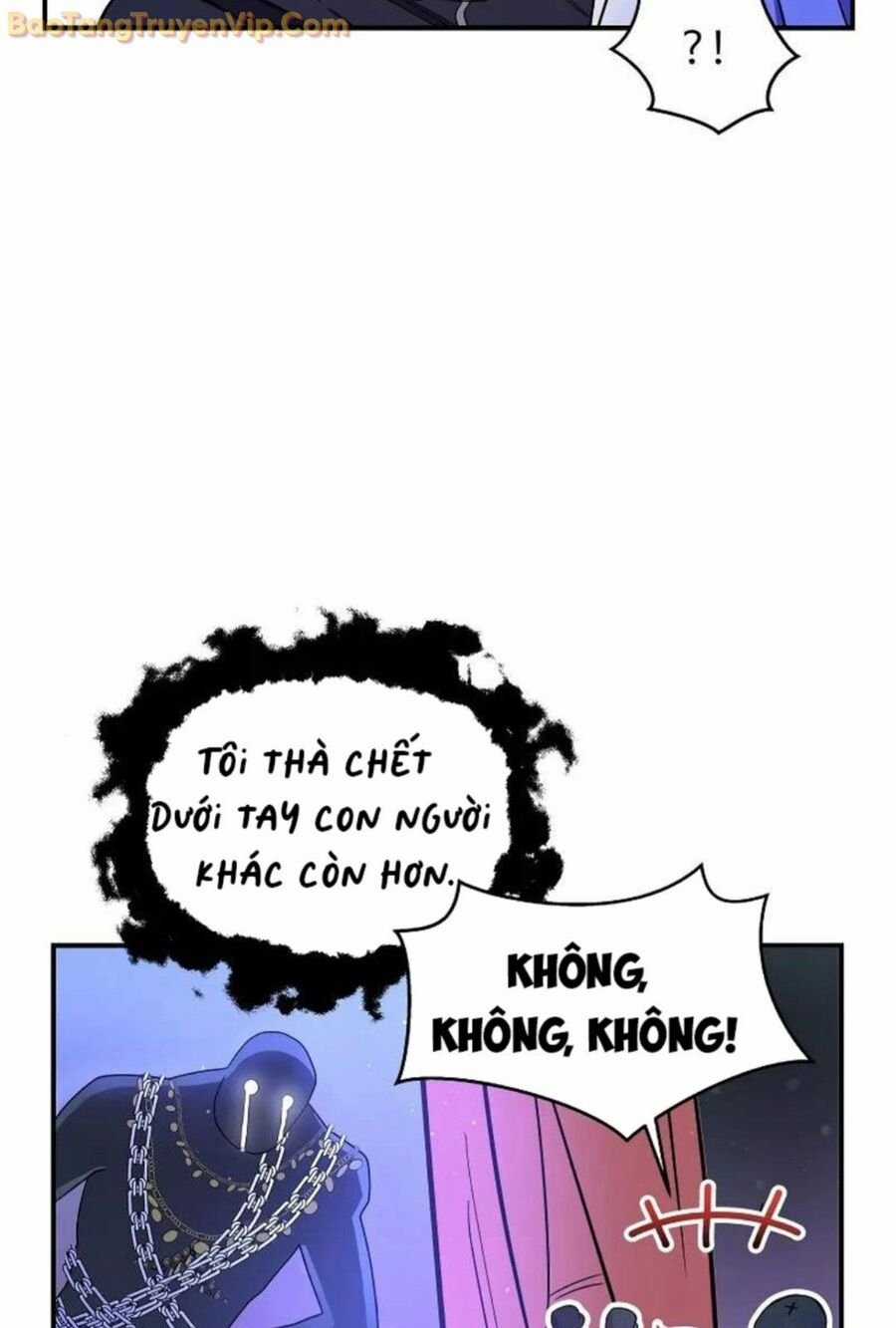 Làm Ơn Dừng Đức Giáo Hoàng Lại Chapter 6 trang 48