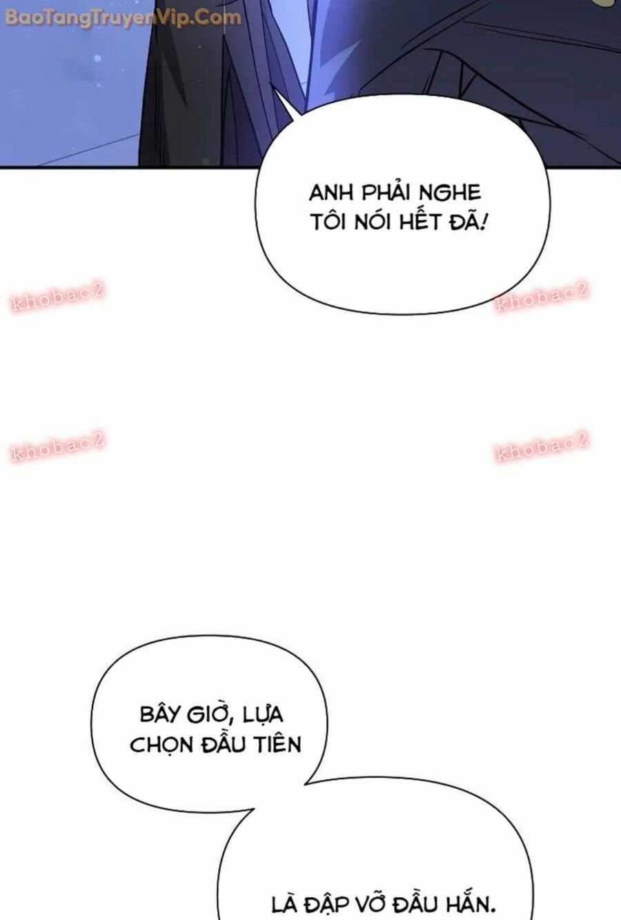 Làm Ơn Dừng Đức Giáo Hoàng Lại Chapter 6 trang 50