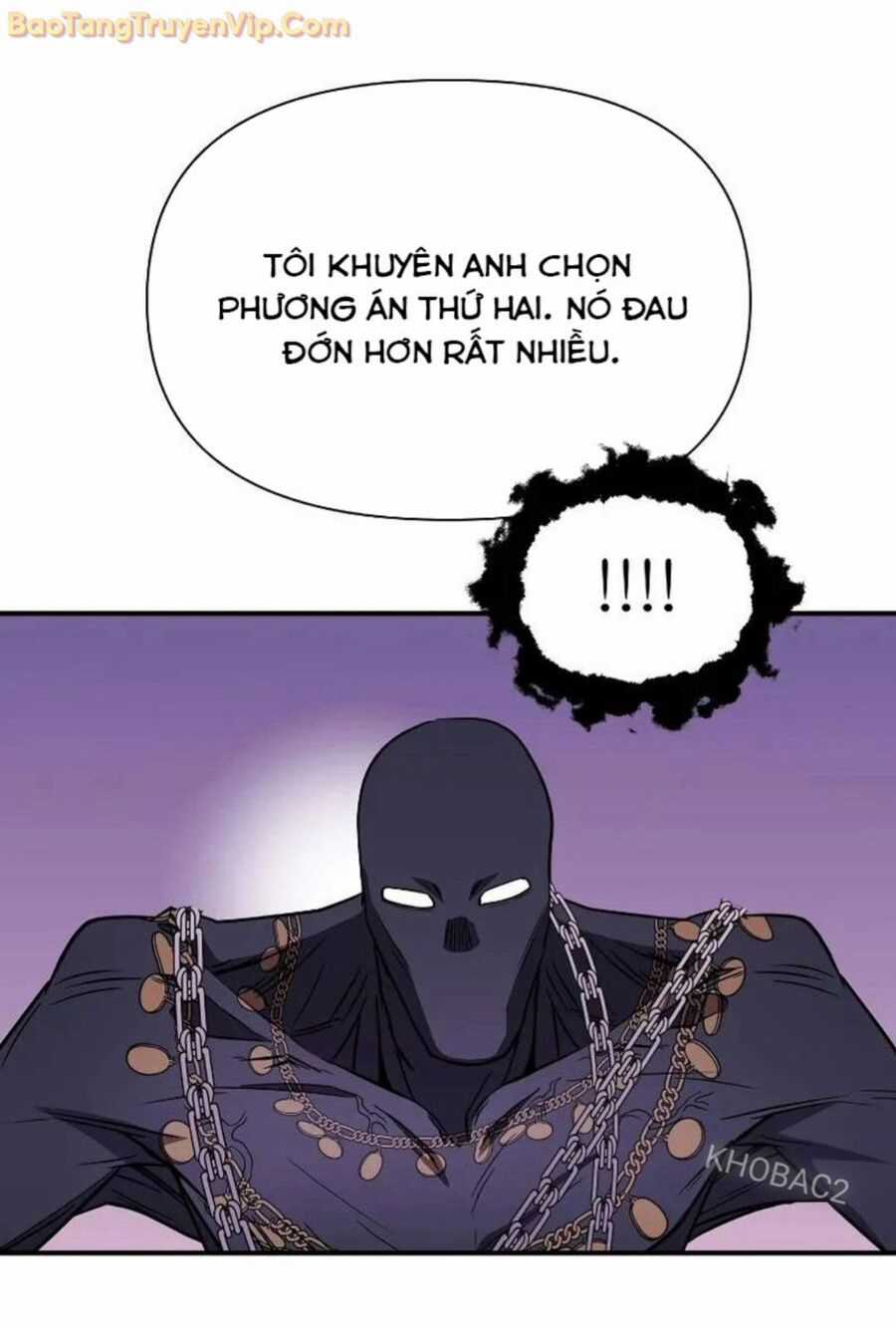 Làm Ơn Dừng Đức Giáo Hoàng Lại Chapter 6 trang 53