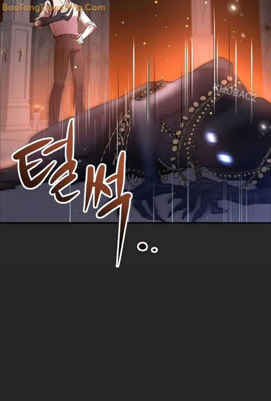 Làm Ơn Dừng Đức Giáo Hoàng Lại Chapter 6 trang 6