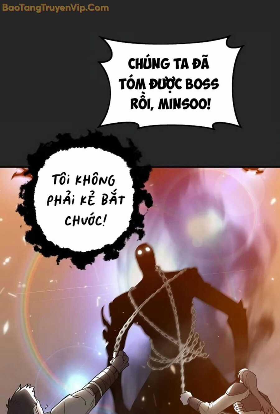 Làm Ơn Dừng Đức Giáo Hoàng Lại Chapter 6 trang 7