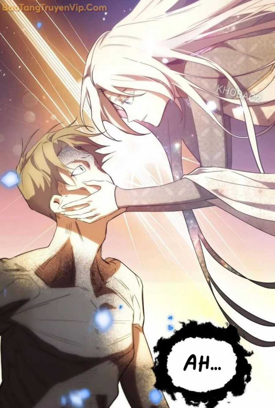 Làm Ơn Dừng Đức Giáo Hoàng Lại Chapter 6 trang 71