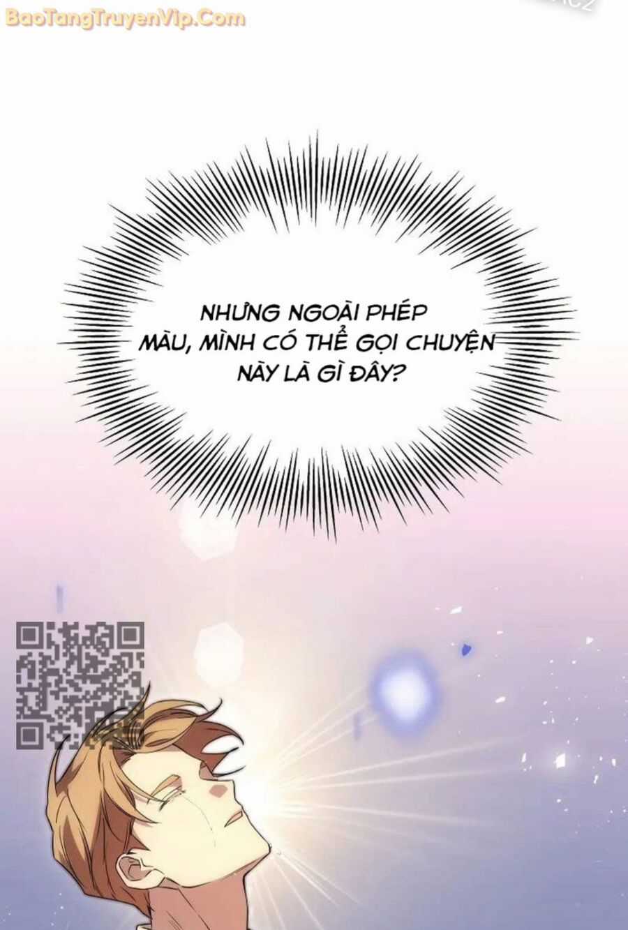 Làm Ơn Dừng Đức Giáo Hoàng Lại Chapter 6 trang 74