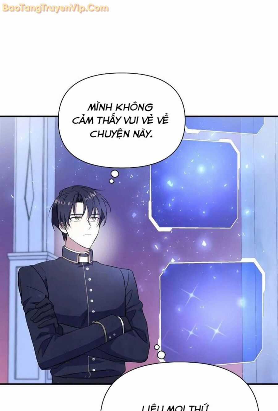 Làm Ơn Dừng Đức Giáo Hoàng Lại Chapter 6 trang 79