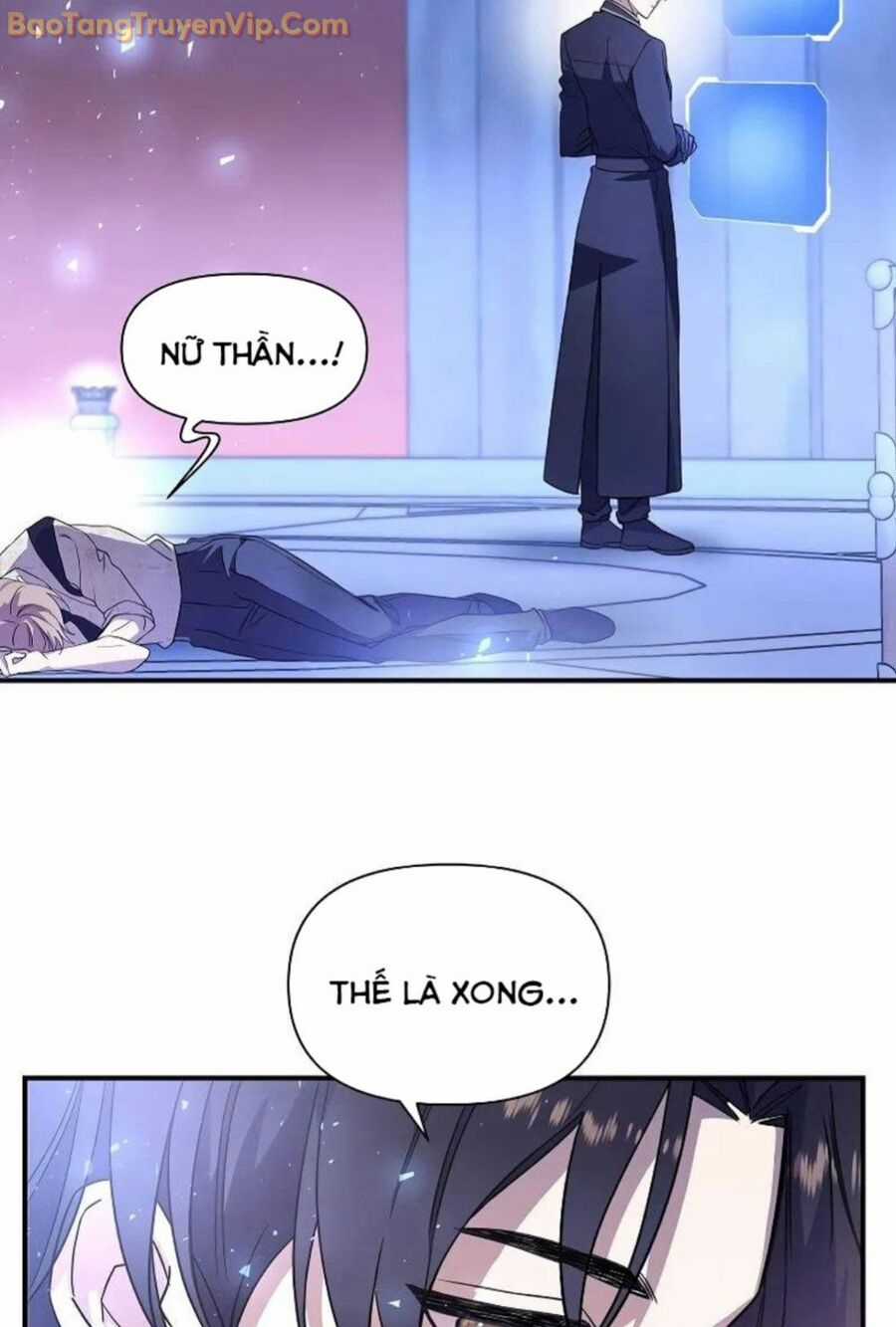 Làm Ơn Dừng Đức Giáo Hoàng Lại Chapter 6 trang 81