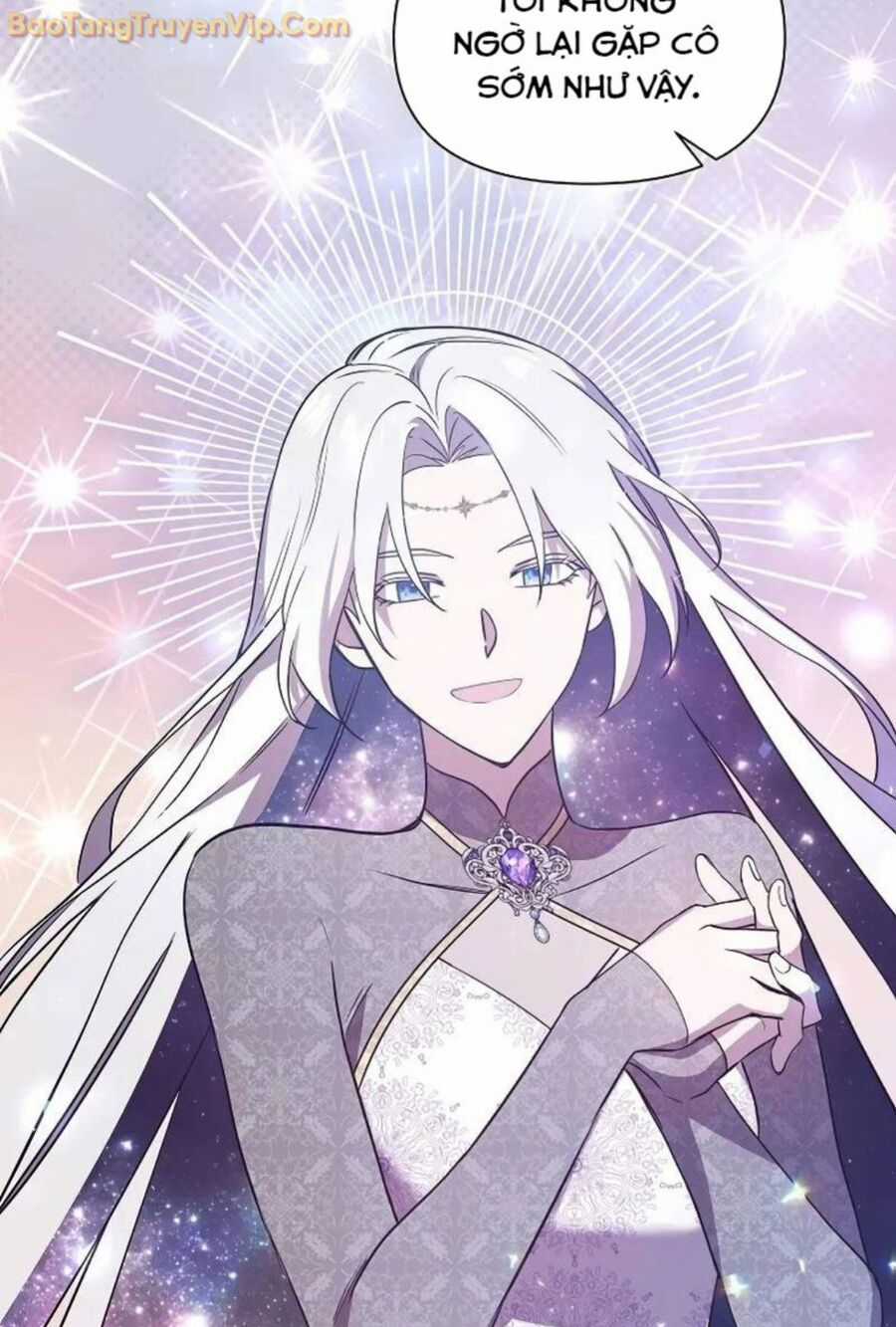 Làm Ơn Dừng Đức Giáo Hoàng Lại Chapter 6 trang 83