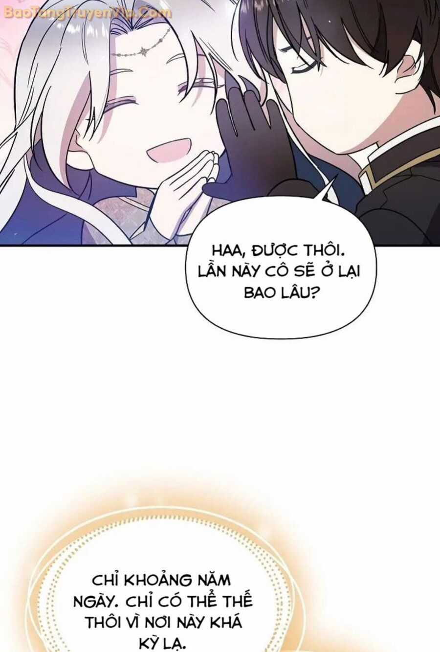 Làm Ơn Dừng Đức Giáo Hoàng Lại Chapter 6 trang 86