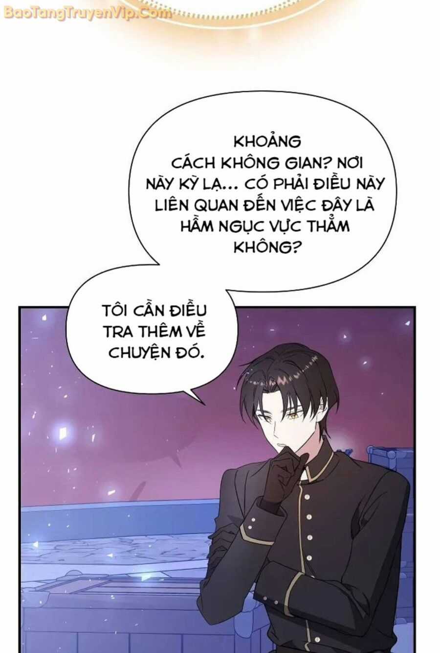 Làm Ơn Dừng Đức Giáo Hoàng Lại Chapter 6 trang 88