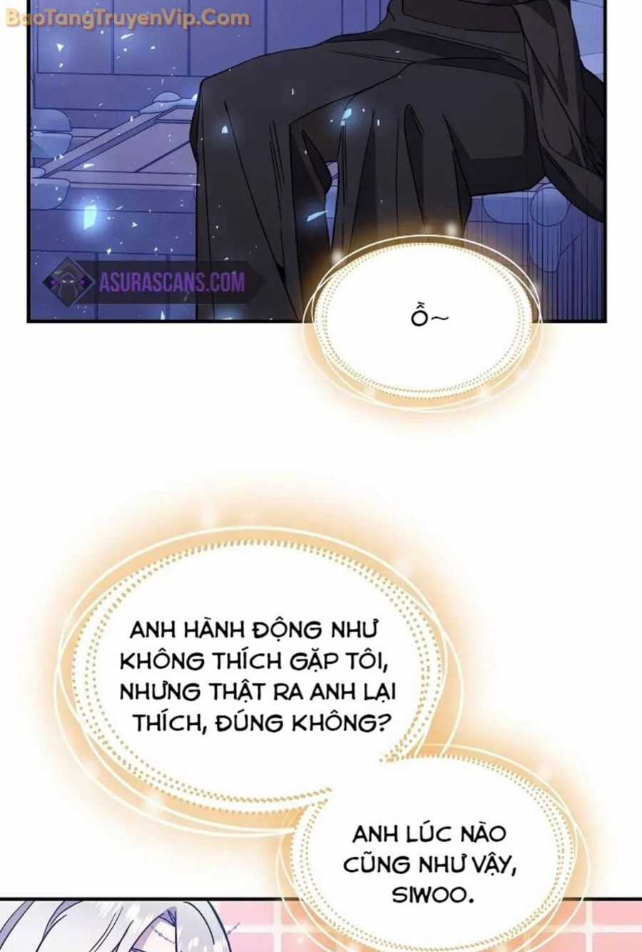 Làm Ơn Dừng Đức Giáo Hoàng Lại Chapter 6 trang 89