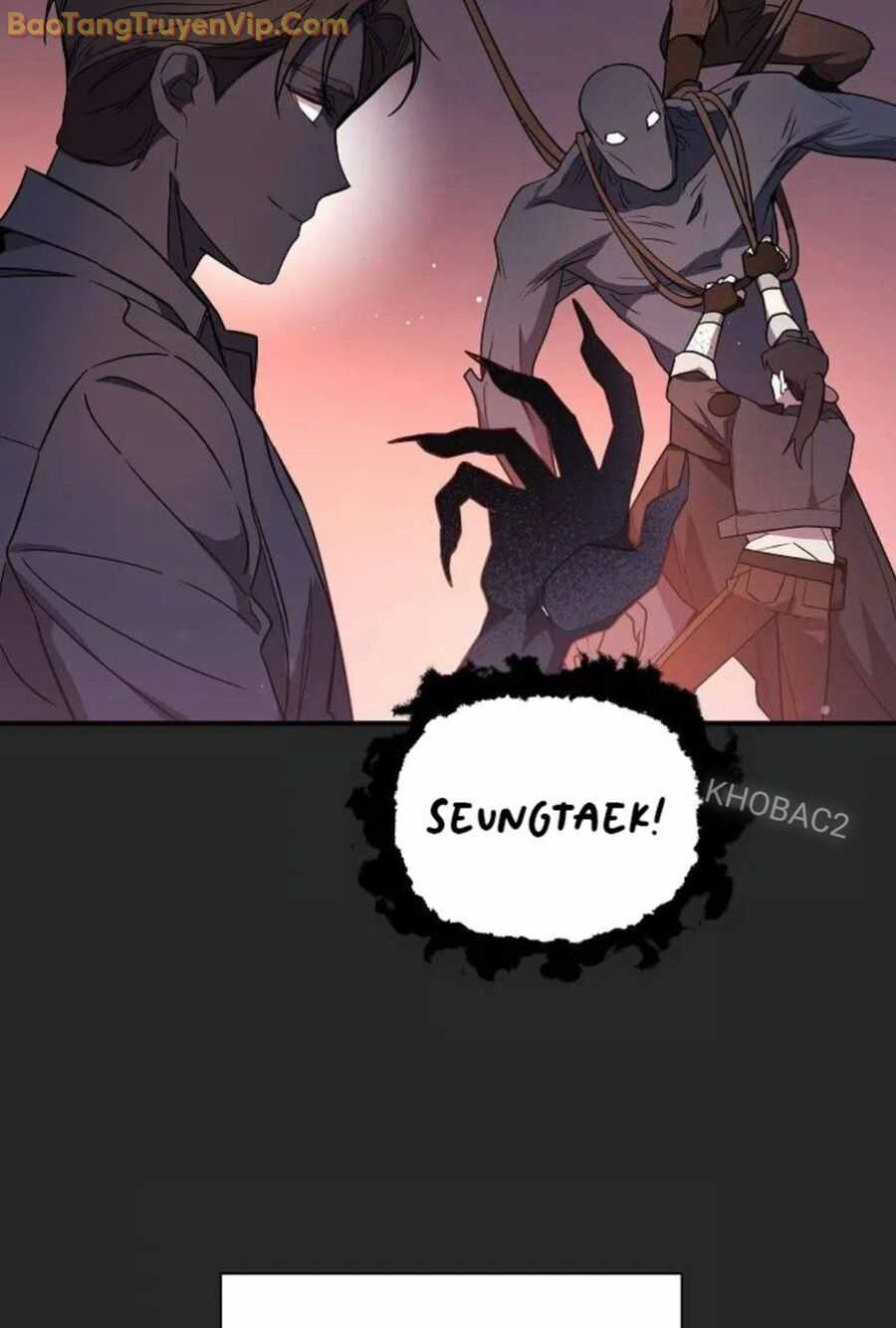 Làm Ơn Dừng Đức Giáo Hoàng Lại Chapter 6 trang 9