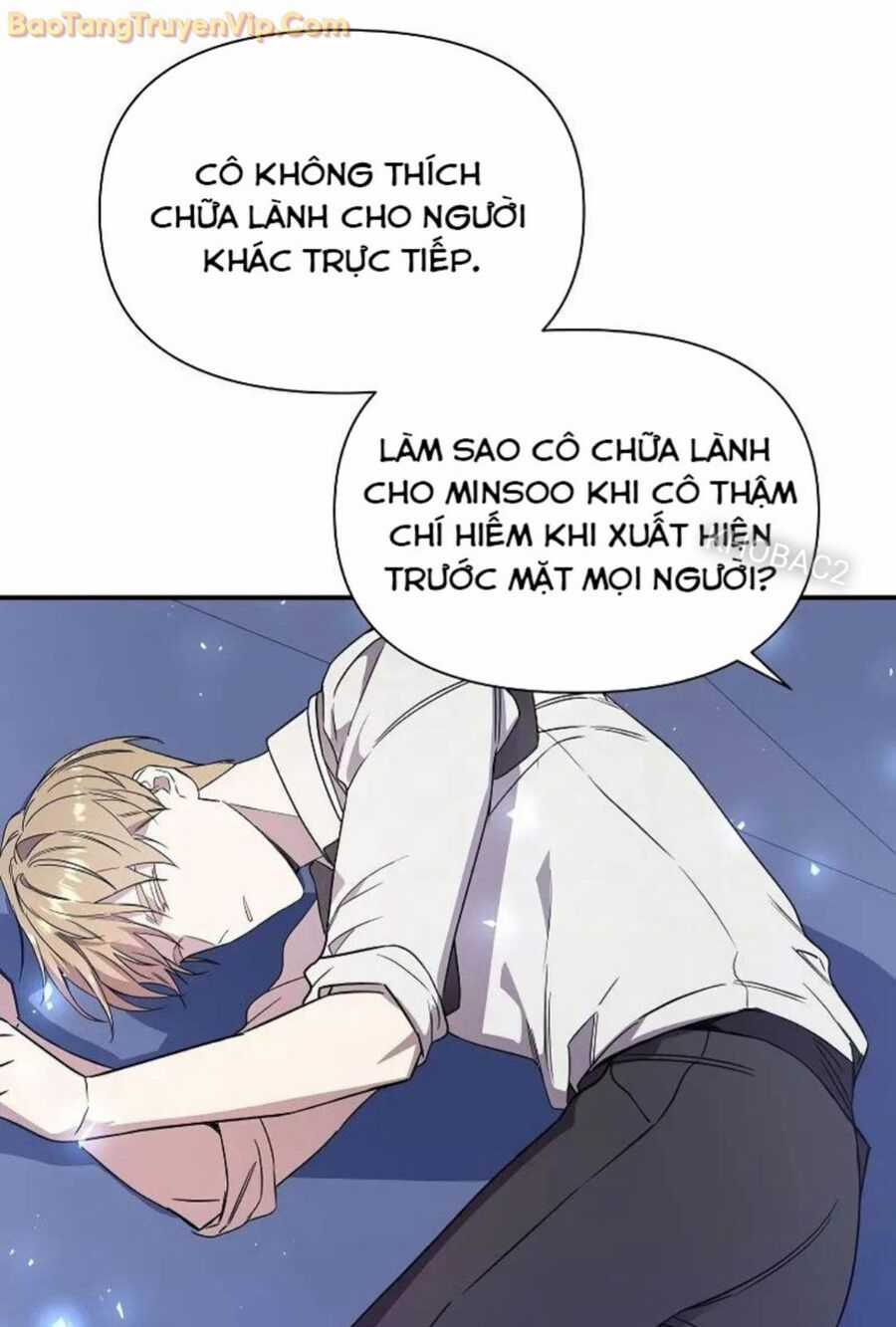 Làm Ơn Dừng Đức Giáo Hoàng Lại Chapter 6 trang 91