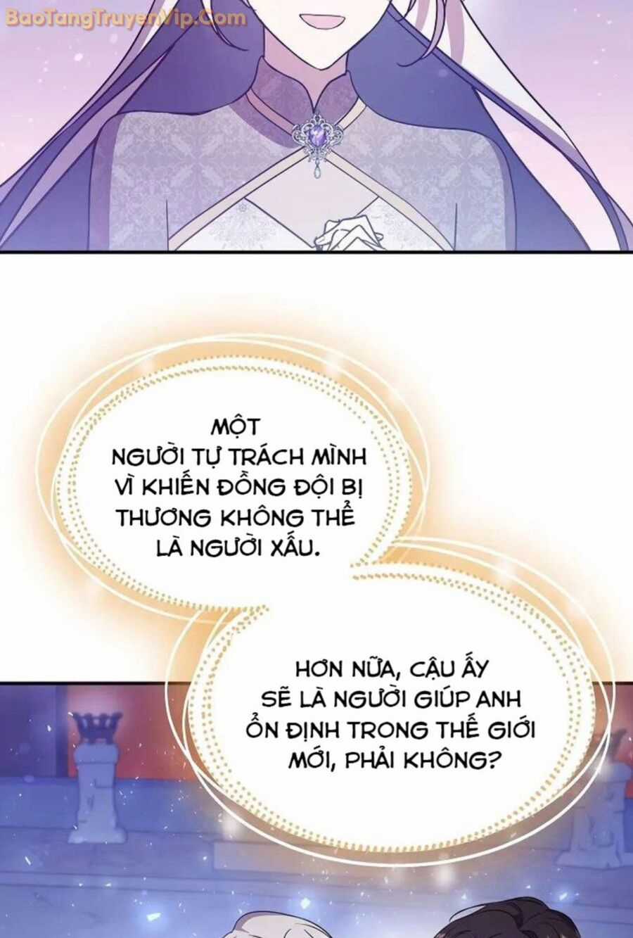 Làm Ơn Dừng Đức Giáo Hoàng Lại Chapter 6 trang 93