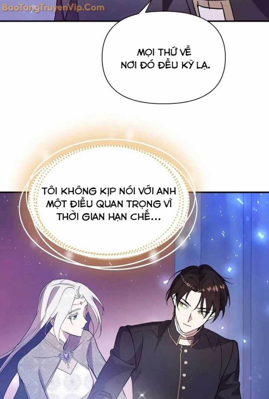 Làm Ơn Dừng Đức Giáo Hoàng Lại Chapter 6 trang 97