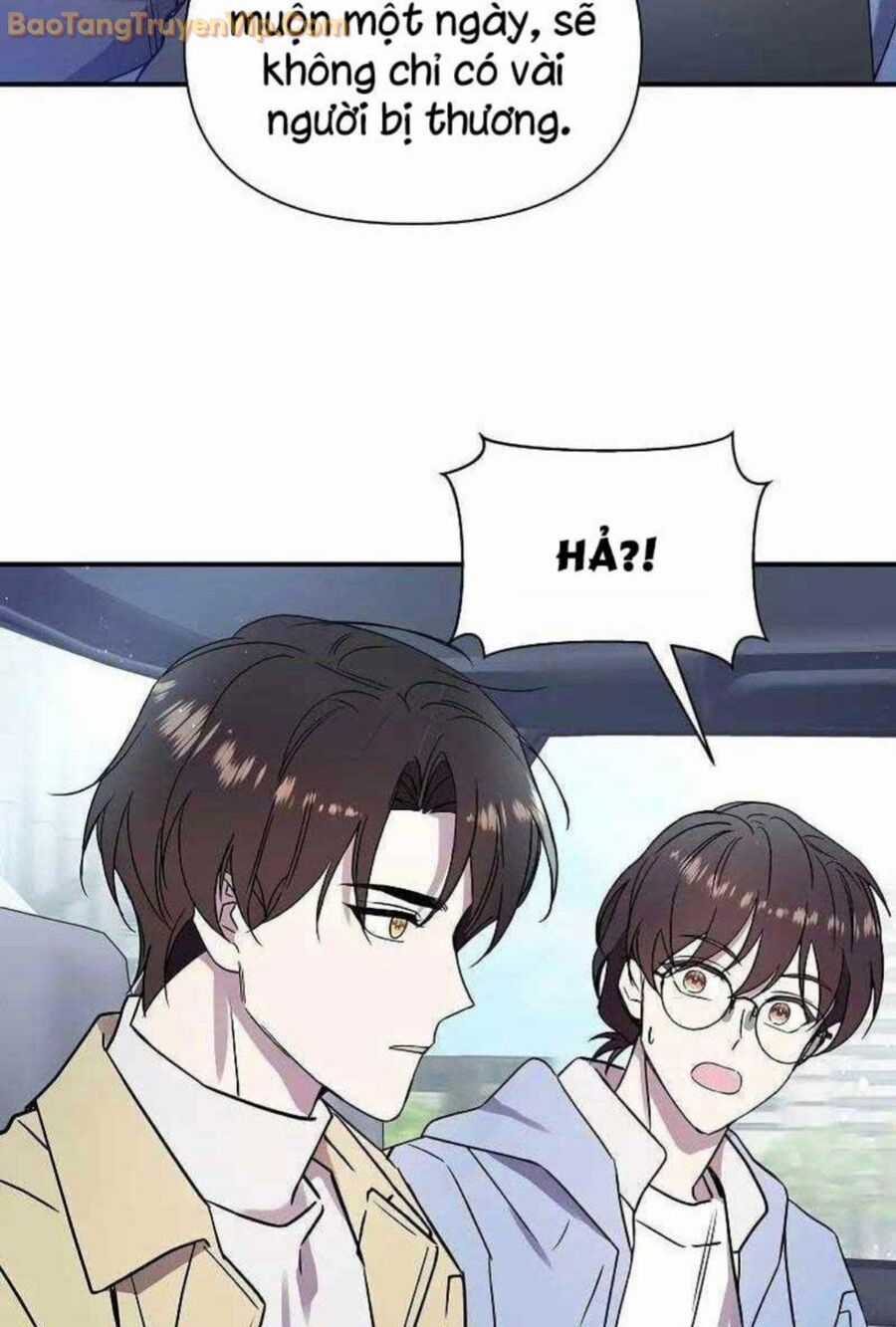 Làm Ơn Dừng Đức Giáo Hoàng Lại Chapter 7 trang 10