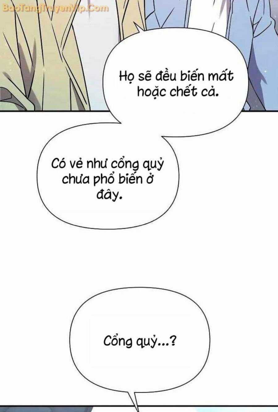 Làm Ơn Dừng Đức Giáo Hoàng Lại Chapter 7 trang 11