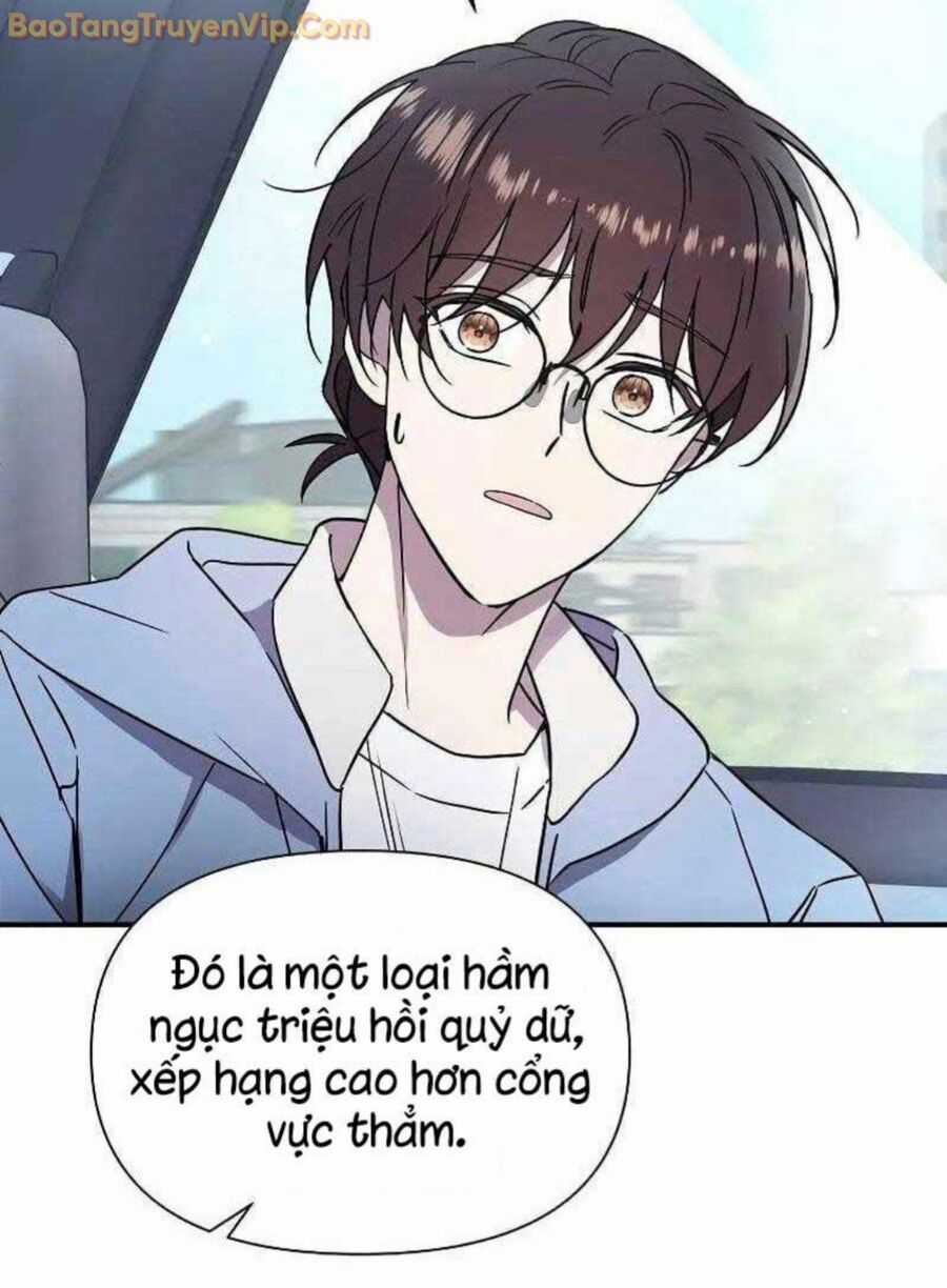 Làm Ơn Dừng Đức Giáo Hoàng Lại Chapter 7 trang 12