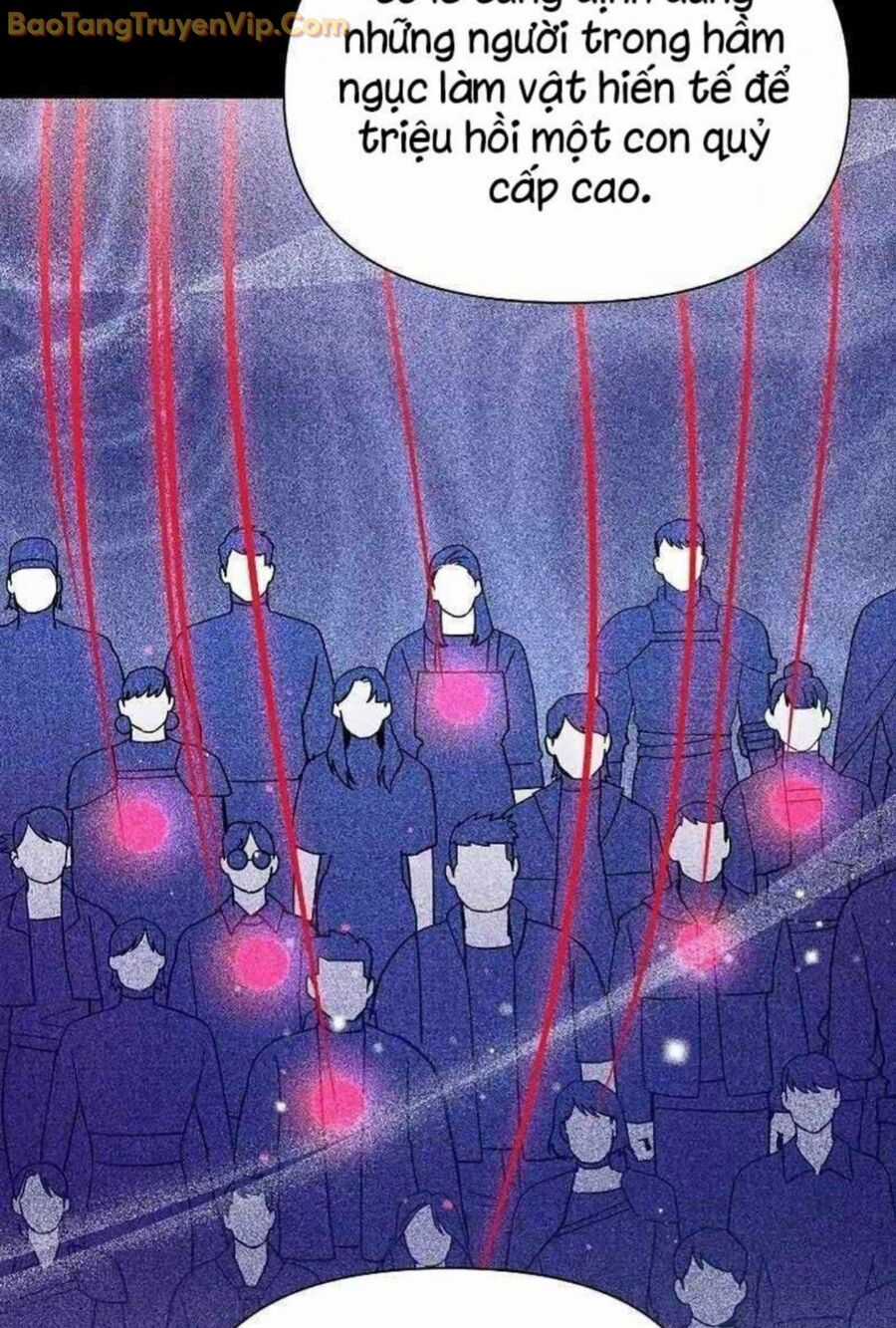 Làm Ơn Dừng Đức Giáo Hoàng Lại Chapter 7 trang 17