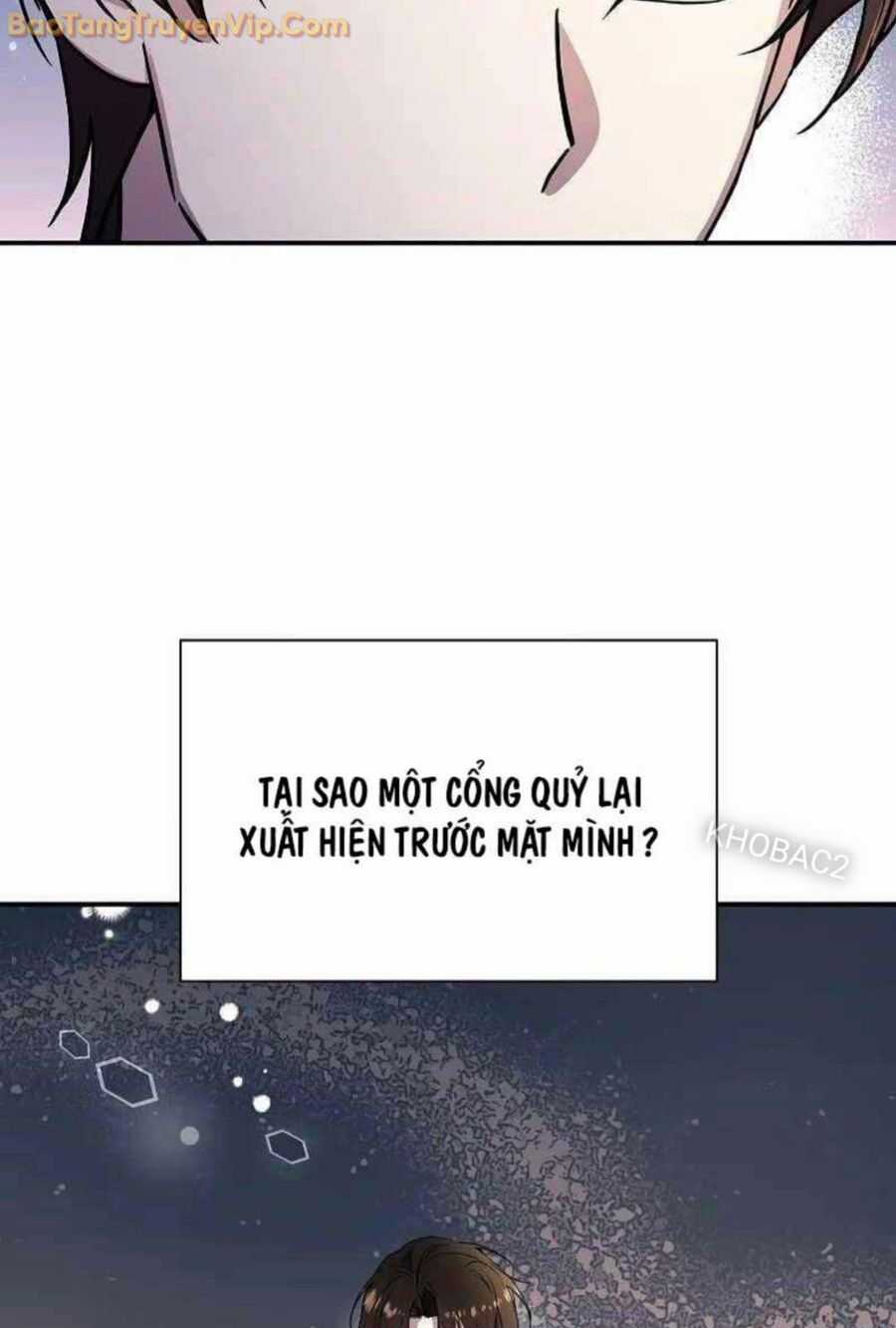 Làm Ơn Dừng Đức Giáo Hoàng Lại Chapter 7 trang 19