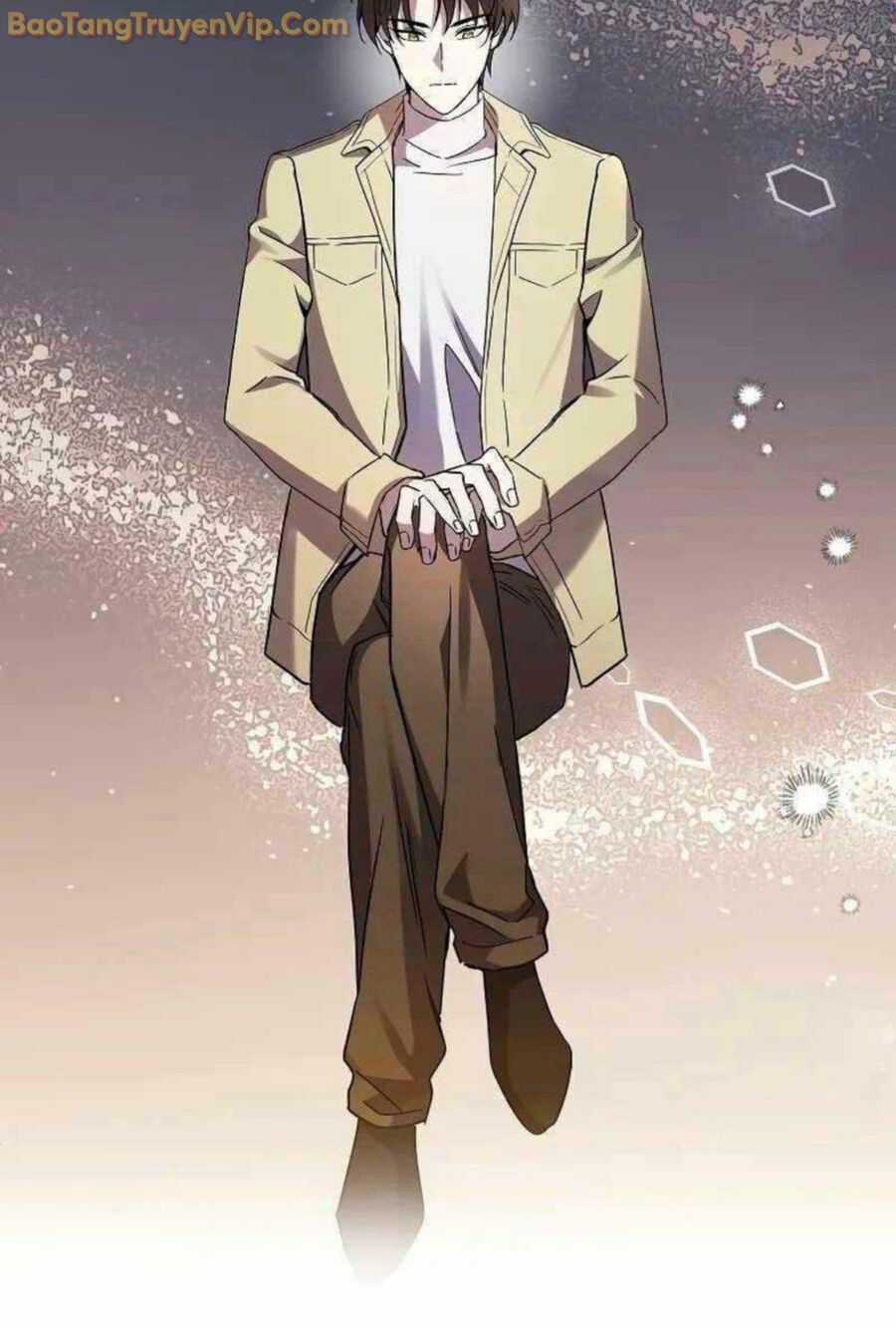 Làm Ơn Dừng Đức Giáo Hoàng Lại Chapter 7 trang 20