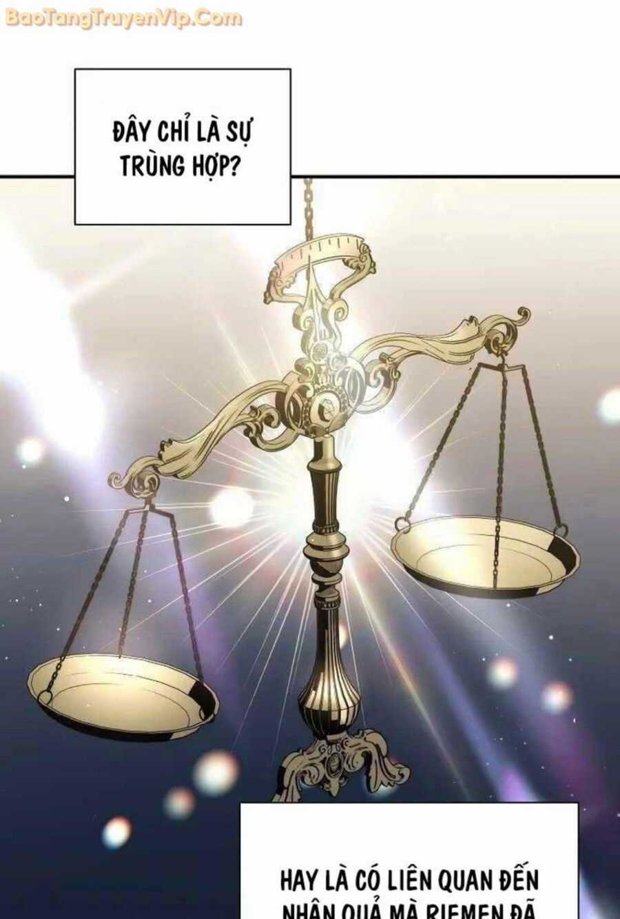 Làm Ơn Dừng Đức Giáo Hoàng Lại Chapter 7 trang 21