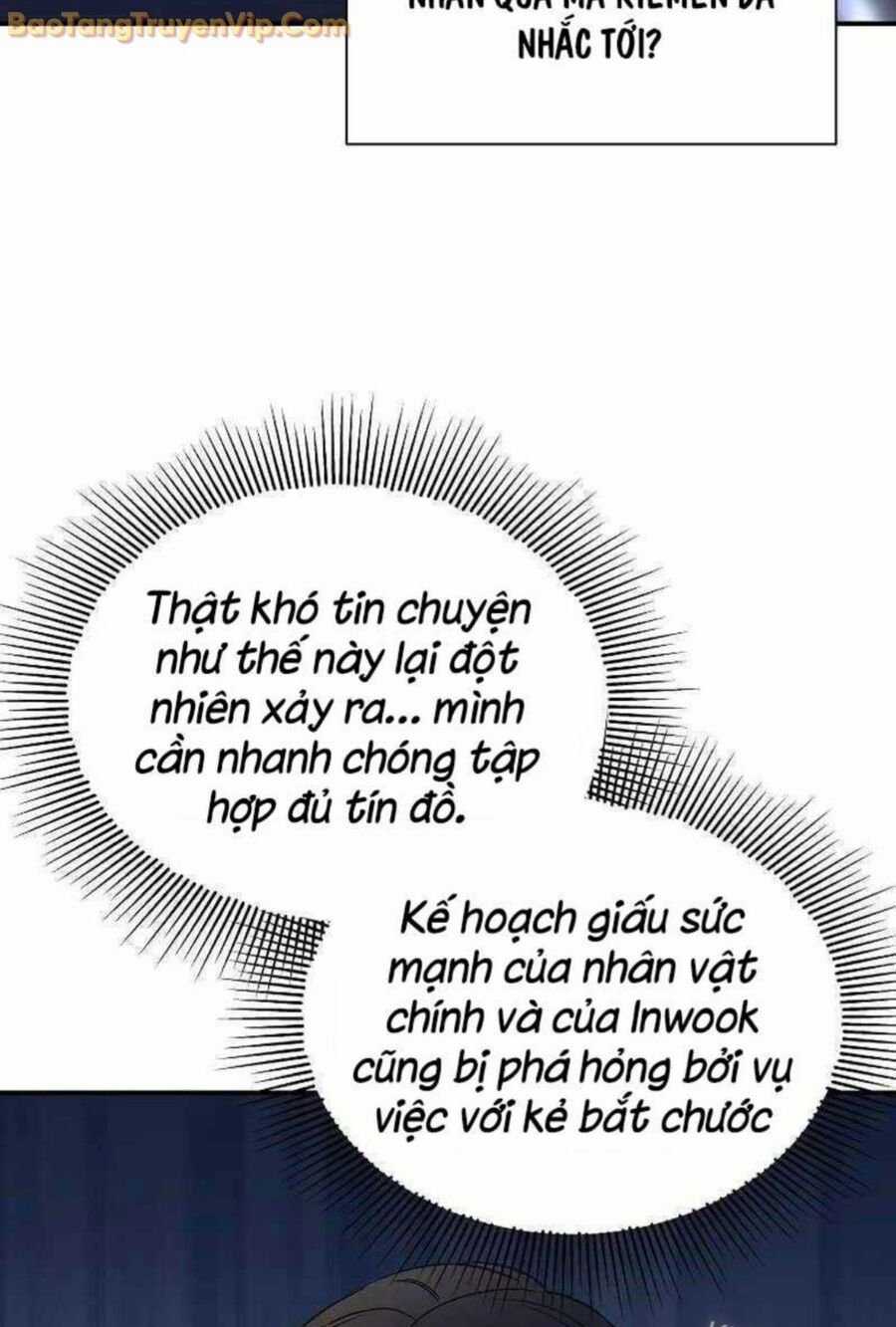 Làm Ơn Dừng Đức Giáo Hoàng Lại Chapter 7 trang 22