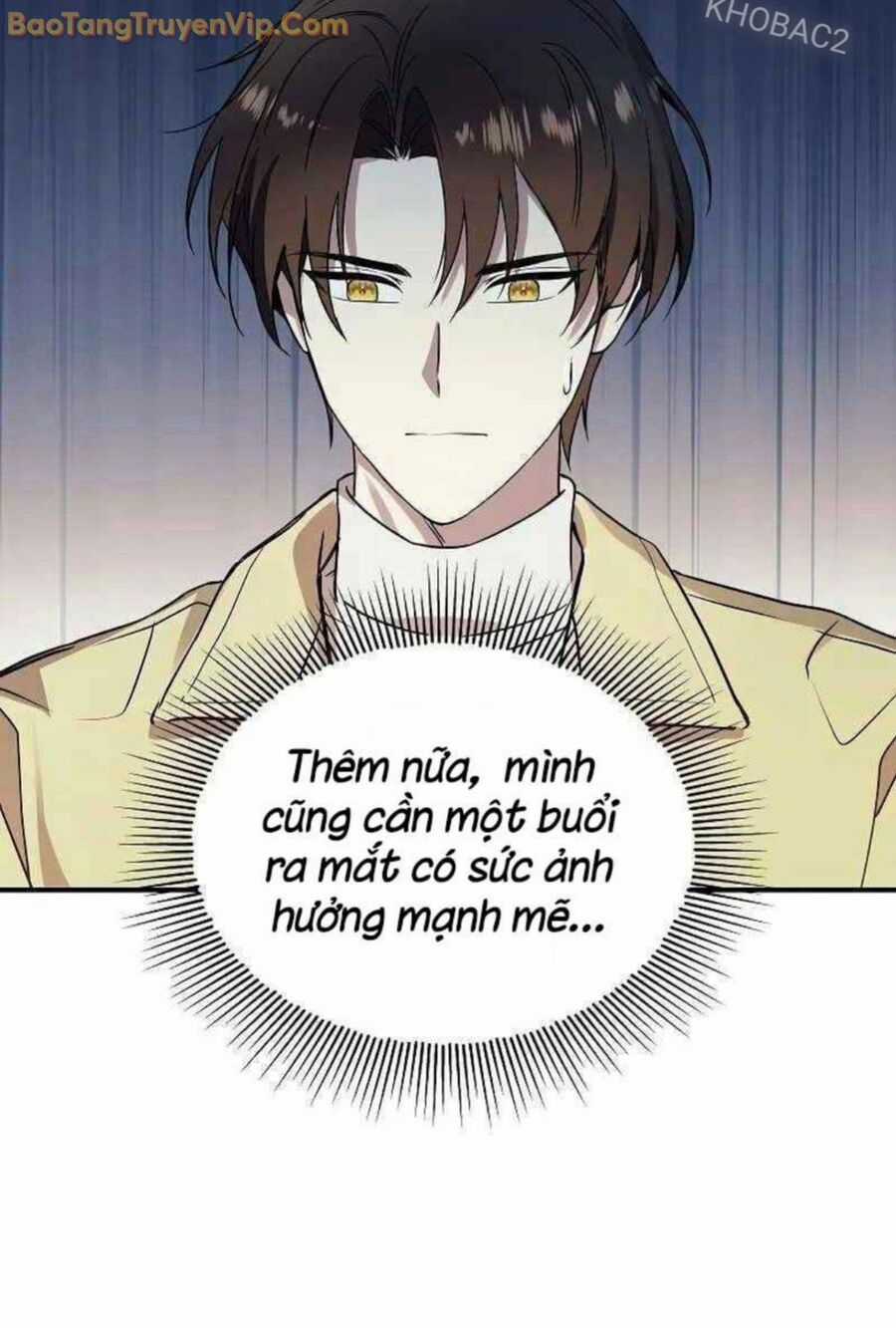 Làm Ơn Dừng Đức Giáo Hoàng Lại Chapter 7 trang 23