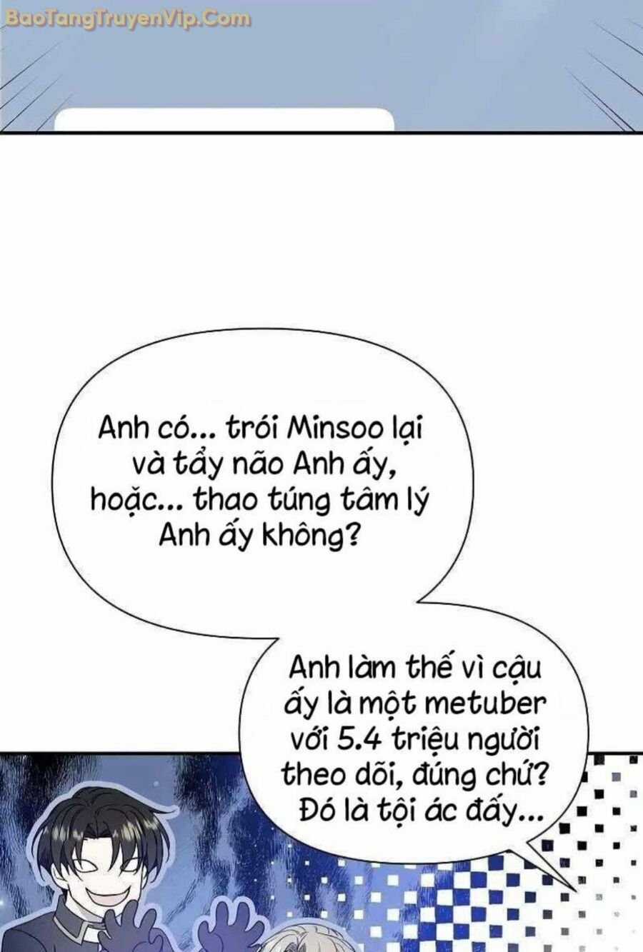 Làm Ơn Dừng Đức Giáo Hoàng Lại Chapter 7 trang 27