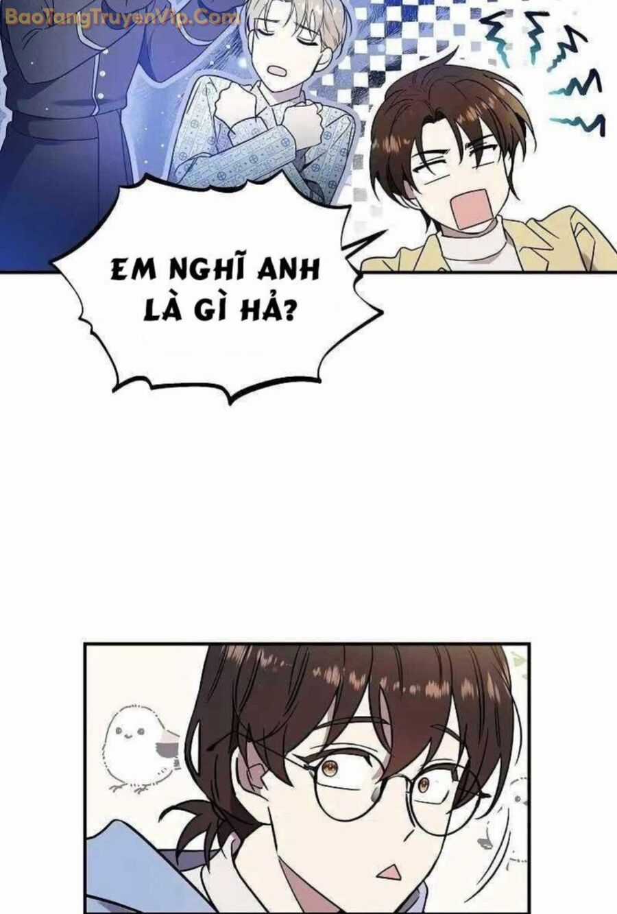 Làm Ơn Dừng Đức Giáo Hoàng Lại Chapter 7 trang 28