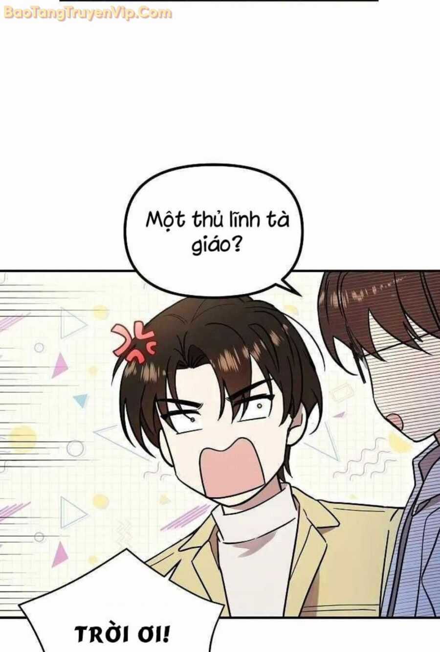 Làm Ơn Dừng Đức Giáo Hoàng Lại Chapter 7 trang 29