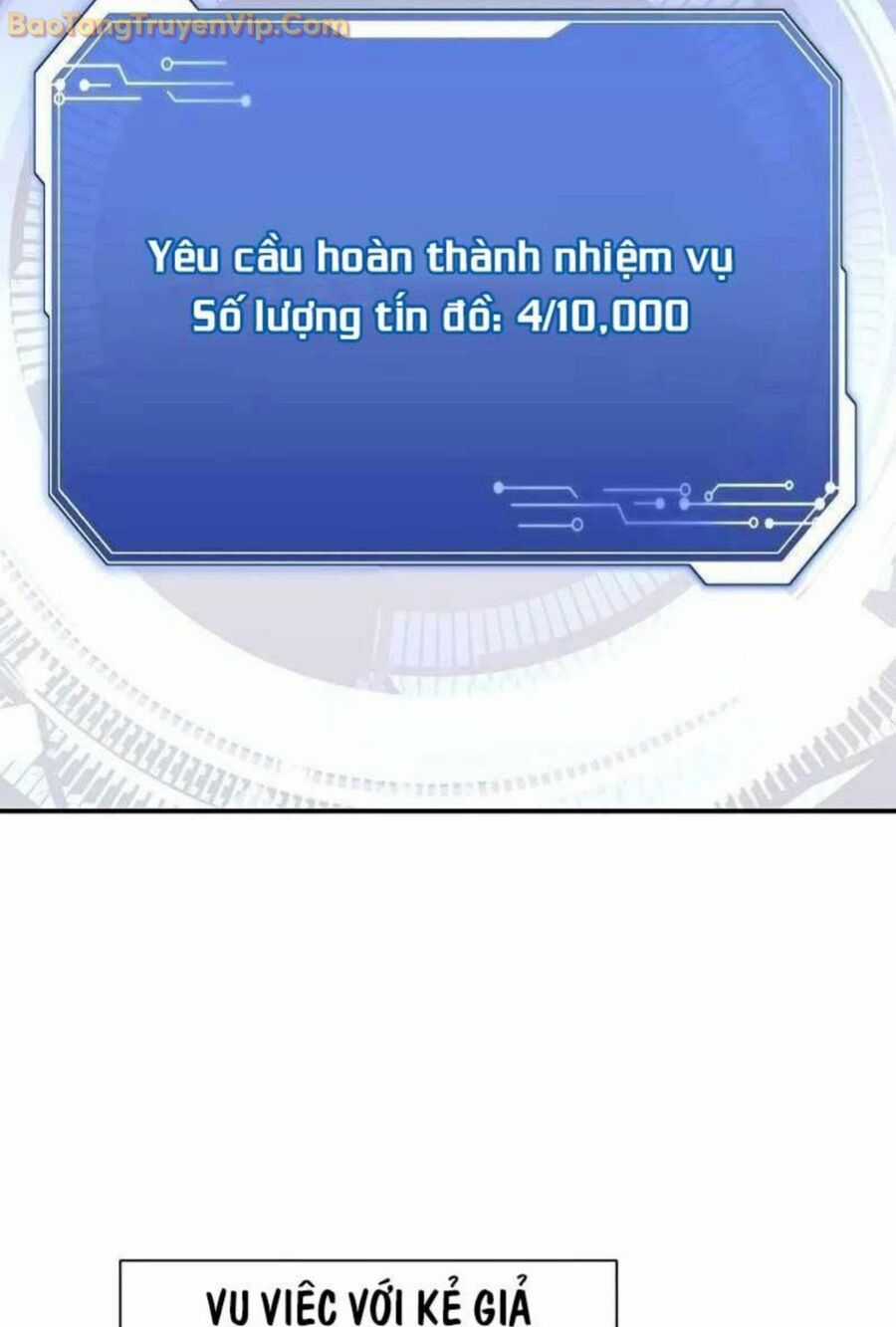 Làm Ơn Dừng Đức Giáo Hoàng Lại Chapter 7 trang 3