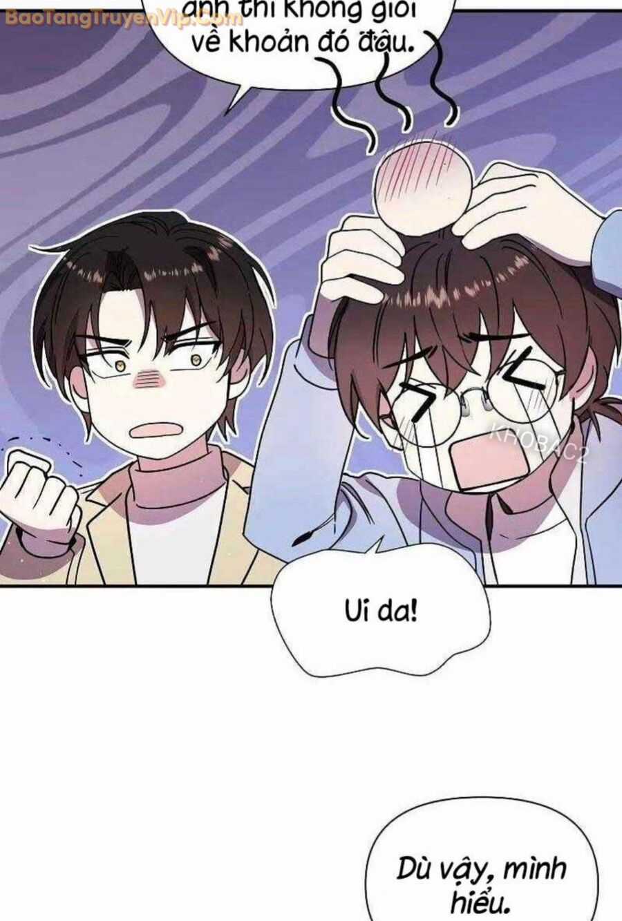 Làm Ơn Dừng Đức Giáo Hoàng Lại Chapter 7 trang 33