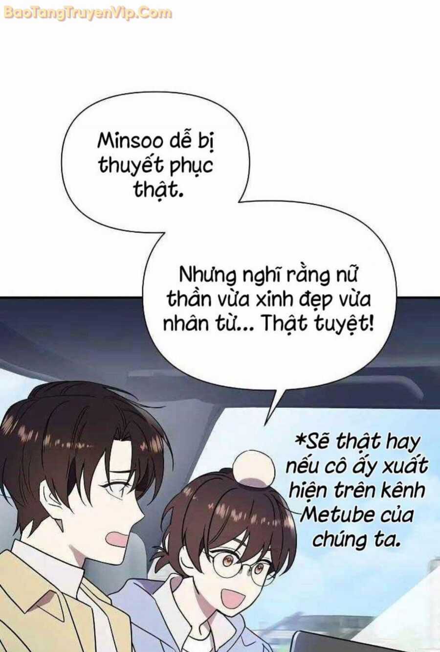 Làm Ơn Dừng Đức Giáo Hoàng Lại Chapter 7 trang 39