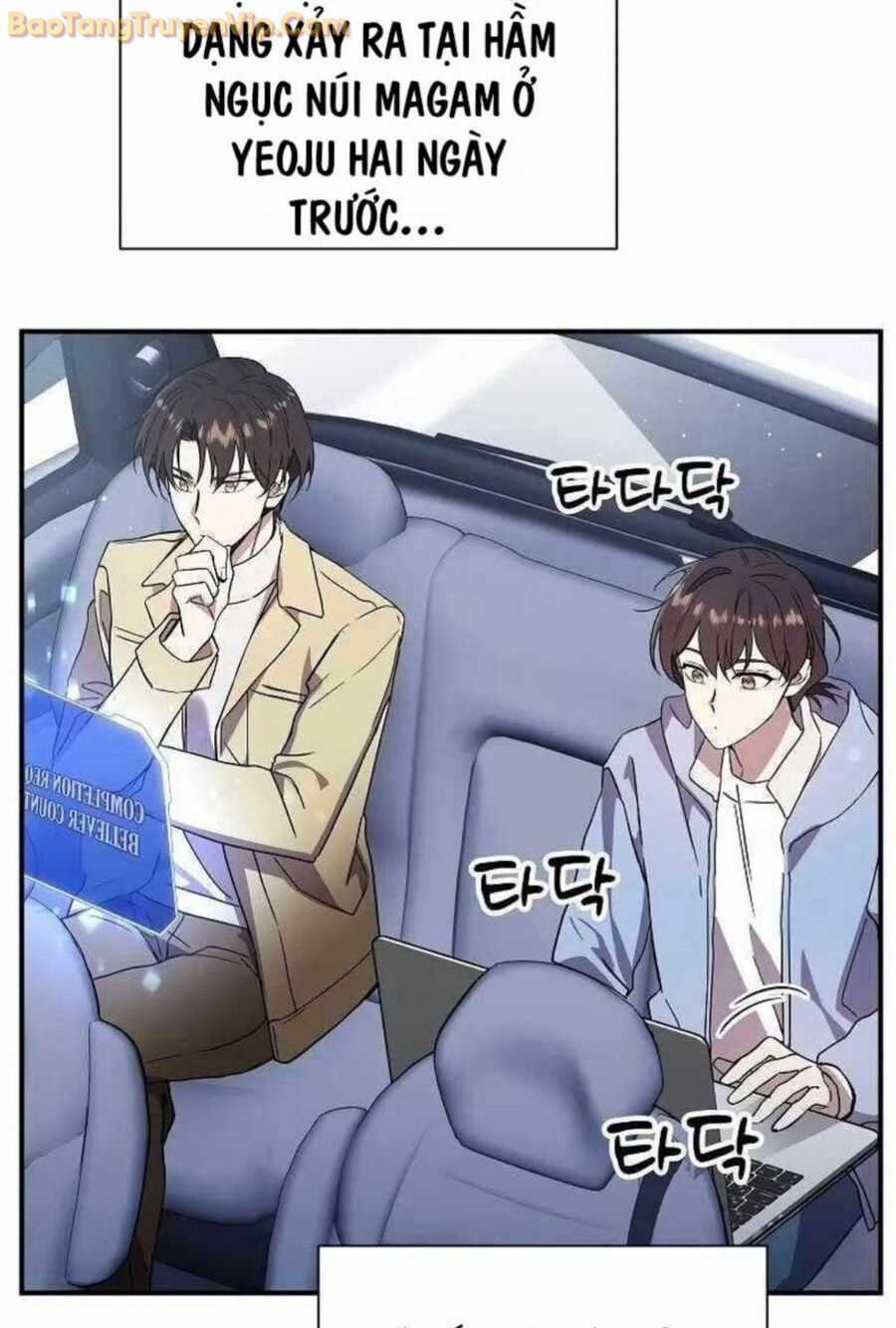 Làm Ơn Dừng Đức Giáo Hoàng Lại Chapter 7 trang 4