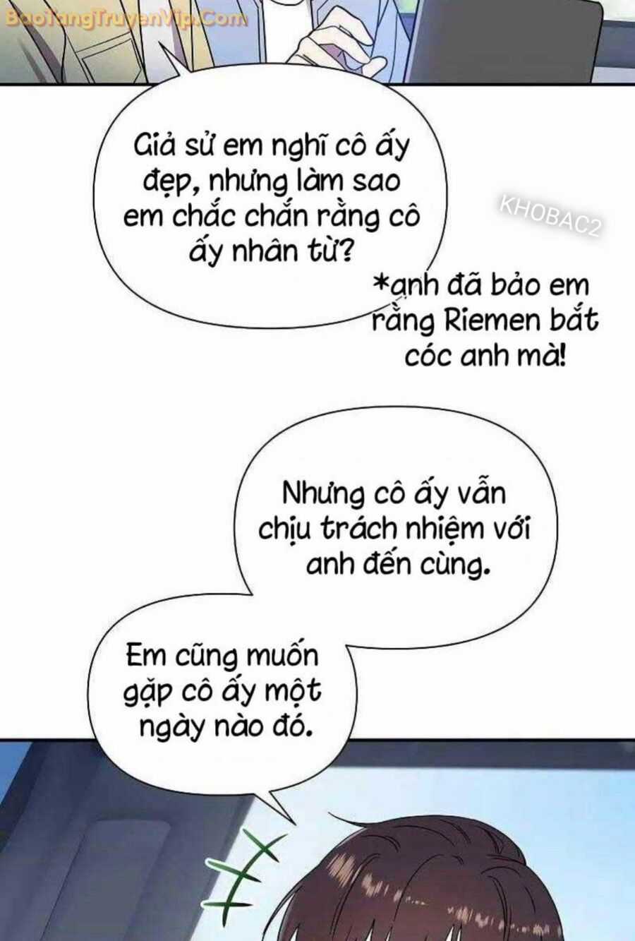 Làm Ơn Dừng Đức Giáo Hoàng Lại Chapter 7 trang 40