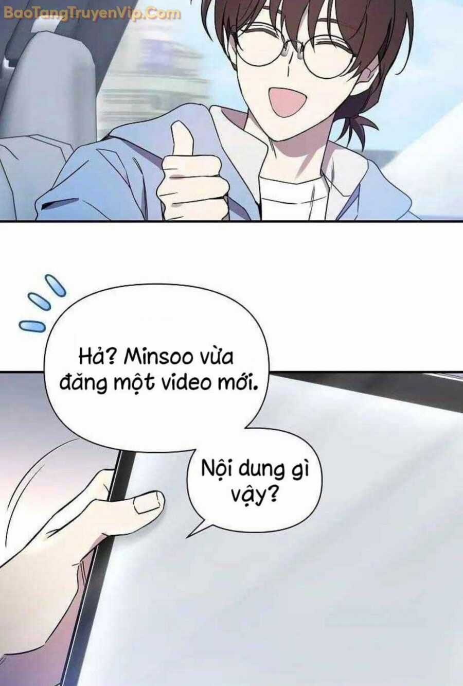 Làm Ơn Dừng Đức Giáo Hoàng Lại Chapter 7 trang 41