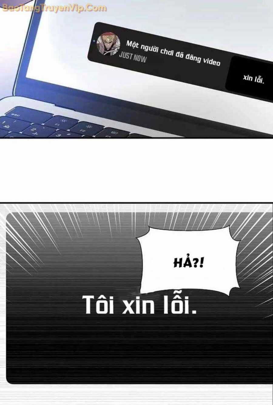 Làm Ơn Dừng Đức Giáo Hoàng Lại Chapter 7 trang 42