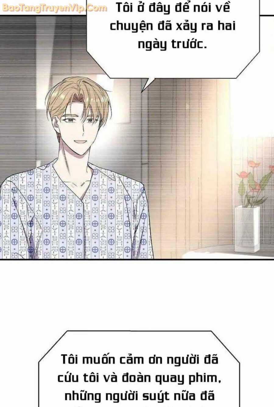 Làm Ơn Dừng Đức Giáo Hoàng Lại Chapter 7 trang 44