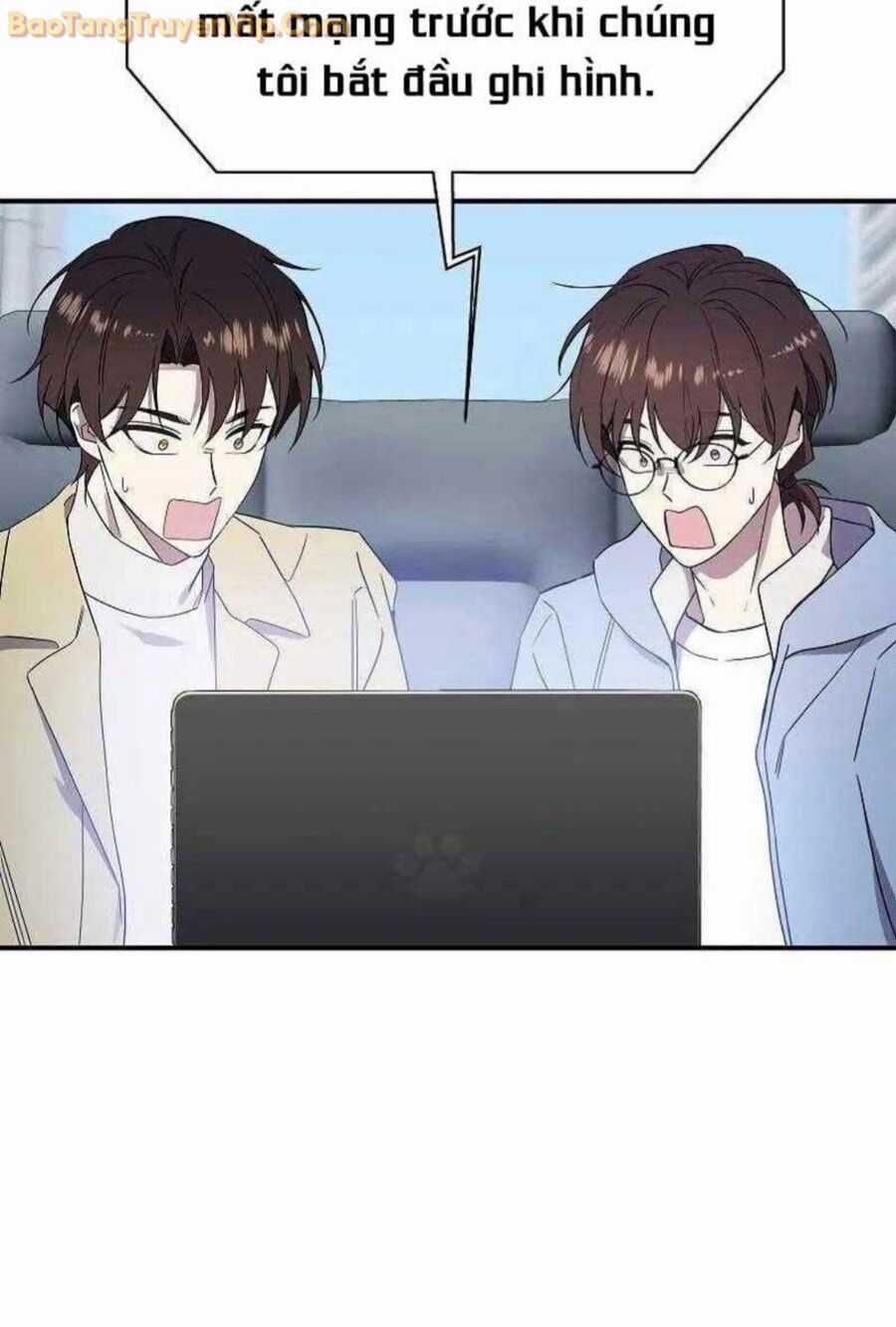 Làm Ơn Dừng Đức Giáo Hoàng Lại Chapter 7 trang 45