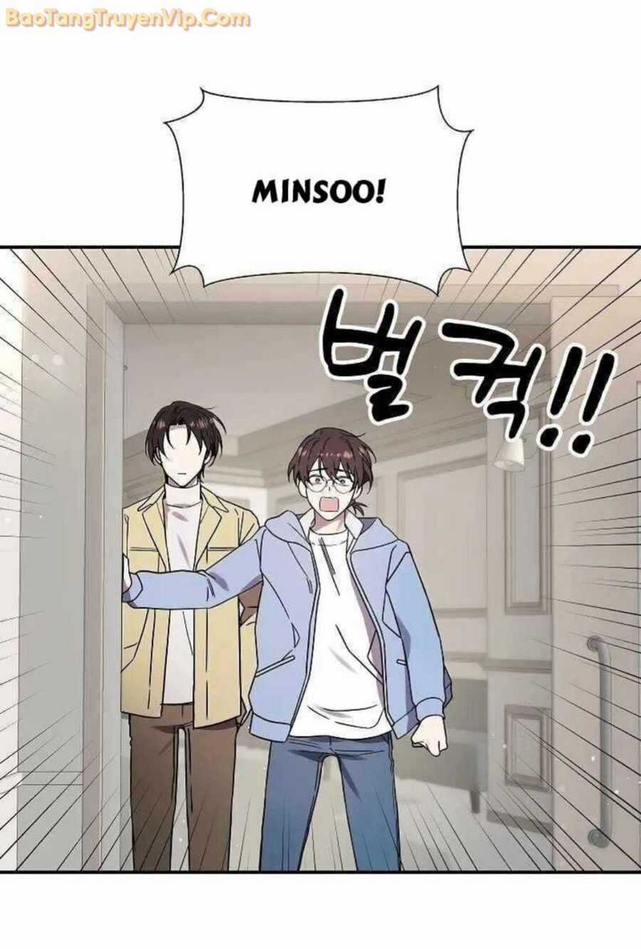 Làm Ơn Dừng Đức Giáo Hoàng Lại Chapter 7 trang 49