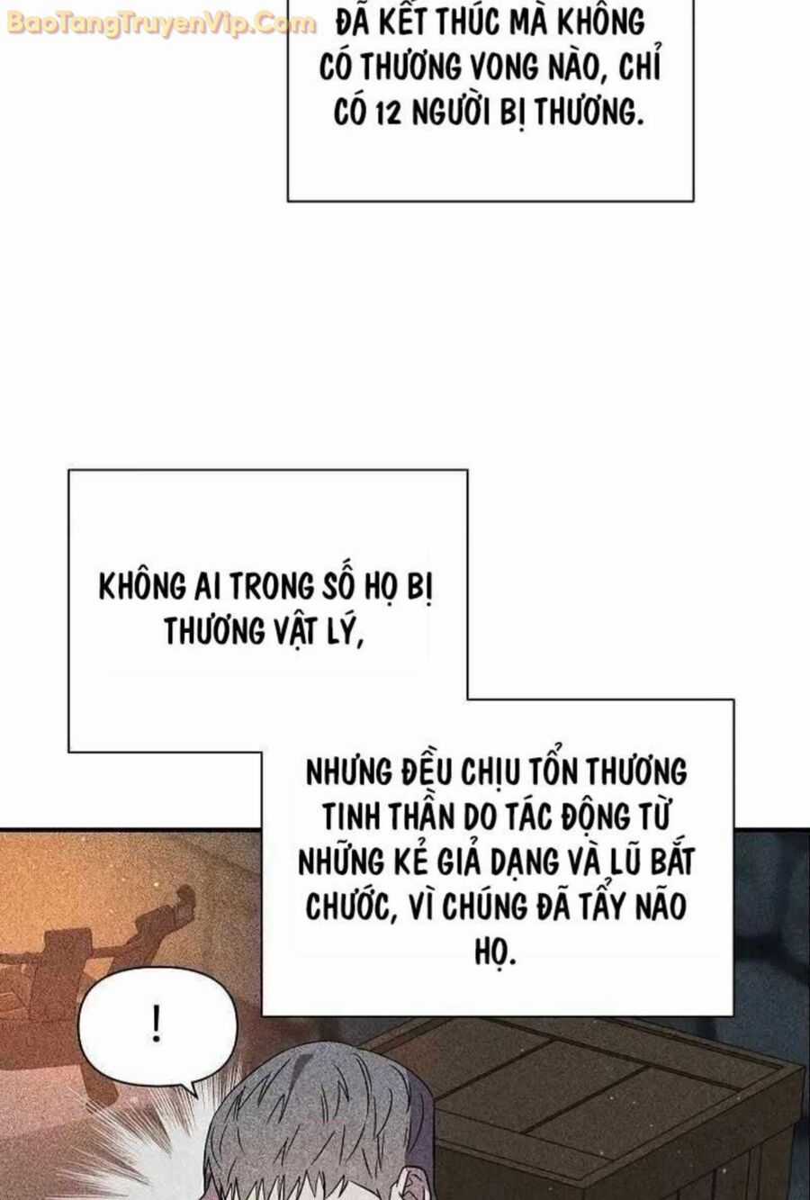 Làm Ơn Dừng Đức Giáo Hoàng Lại Chapter 7 trang 5