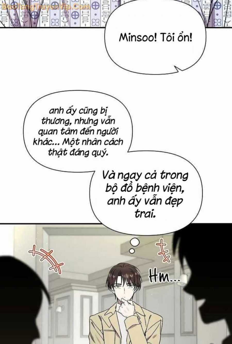 Làm Ơn Dừng Đức Giáo Hoàng Lại Chapter 7 trang 51