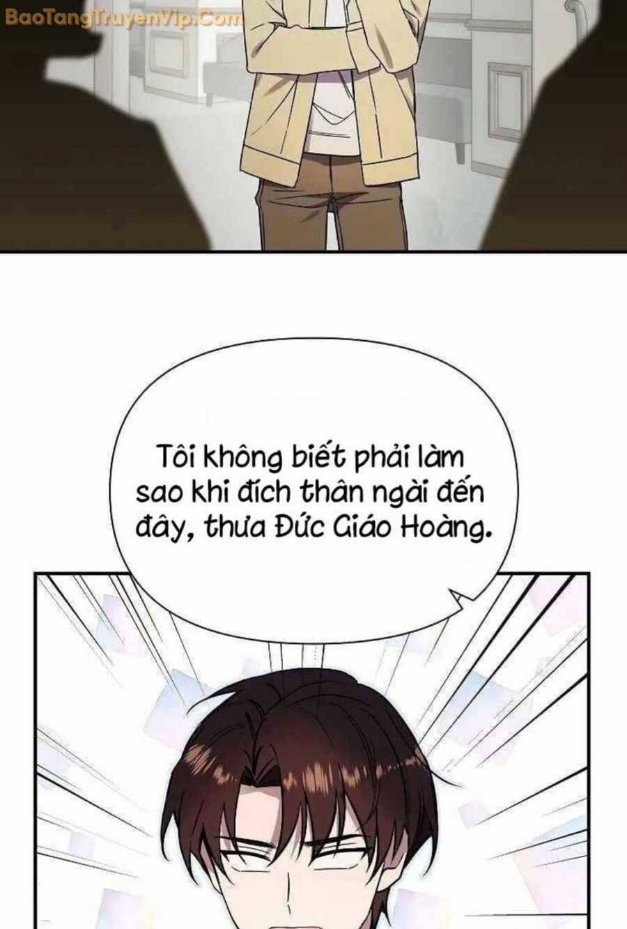 Làm Ơn Dừng Đức Giáo Hoàng Lại Chapter 7 trang 52