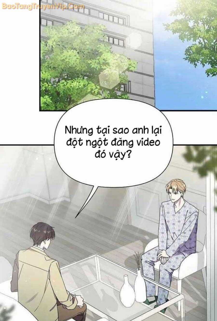 Làm Ơn Dừng Đức Giáo Hoàng Lại Chapter 7 trang 57