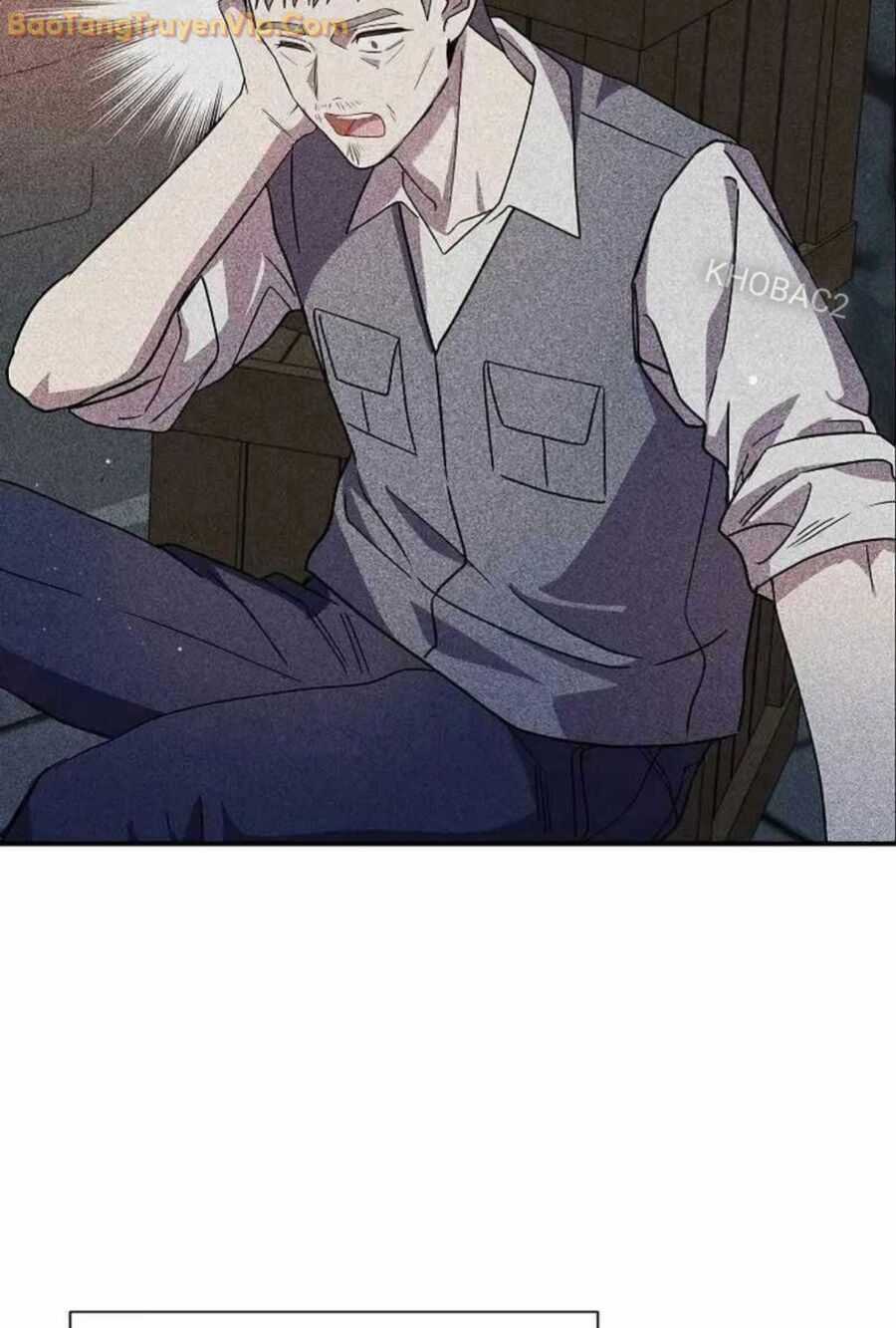 Làm Ơn Dừng Đức Giáo Hoàng Lại Chapter 7 trang 6