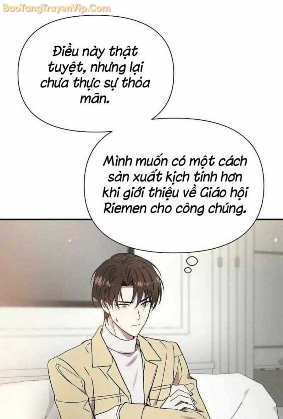 Làm Ơn Dừng Đức Giáo Hoàng Lại Chapter 7 trang 63