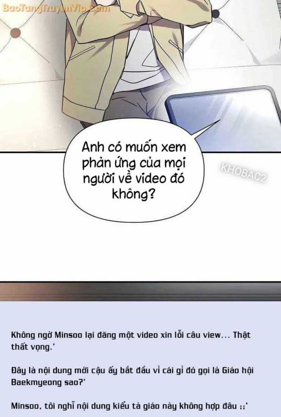 Làm Ơn Dừng Đức Giáo Hoàng Lại Chapter 7 trang 64