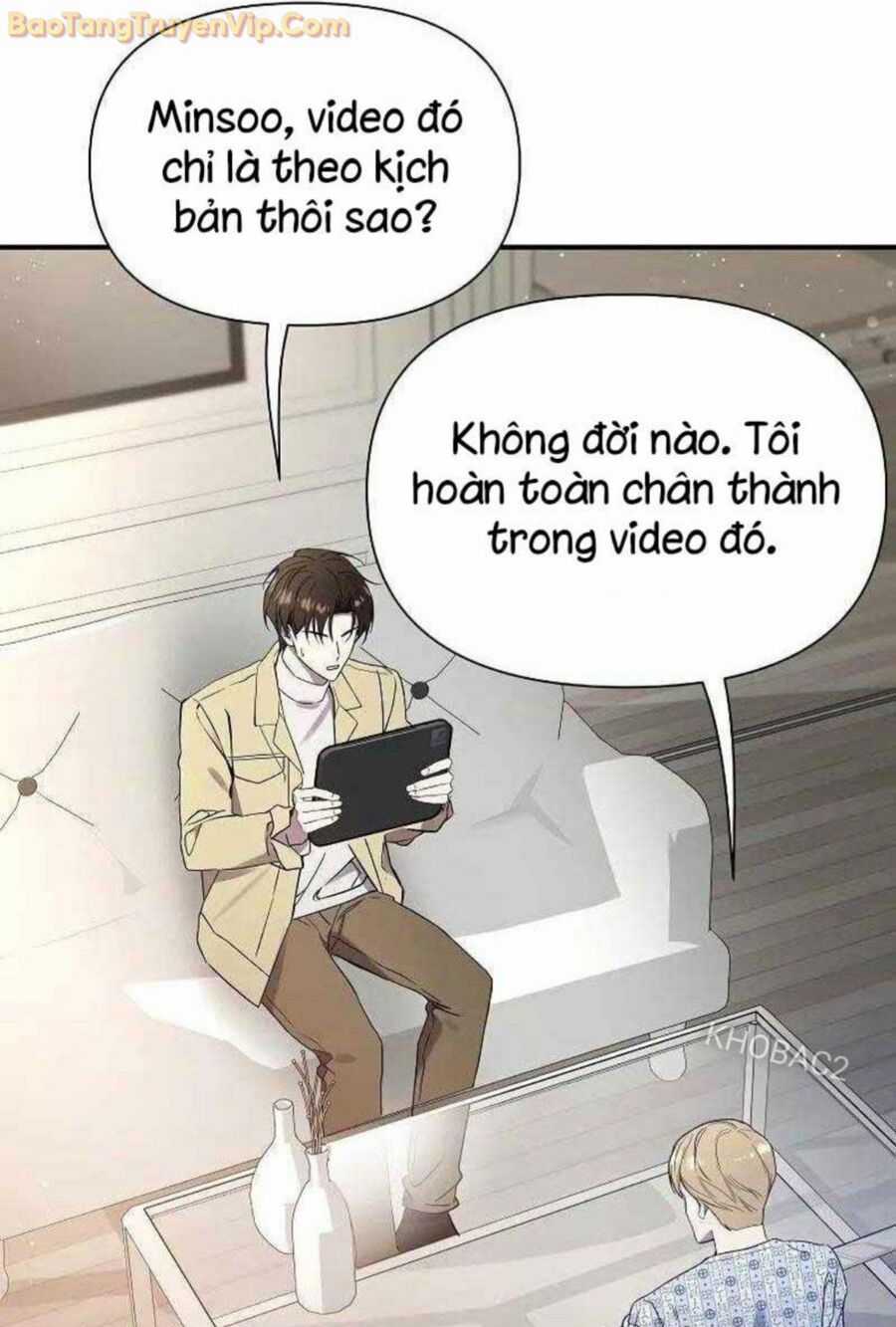 Làm Ơn Dừng Đức Giáo Hoàng Lại Chapter 7 trang 67