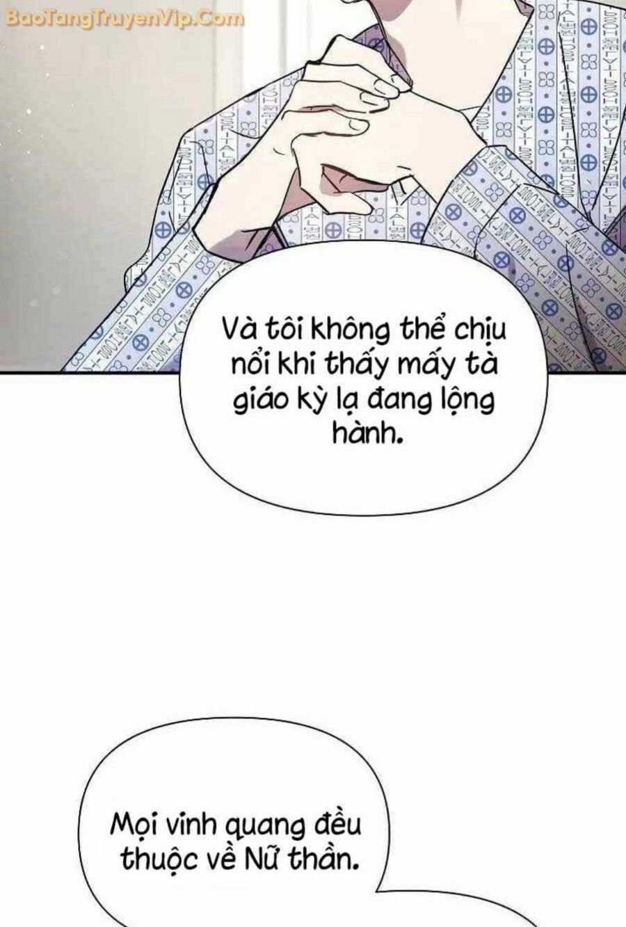 Làm Ơn Dừng Đức Giáo Hoàng Lại Chapter 7 trang 69