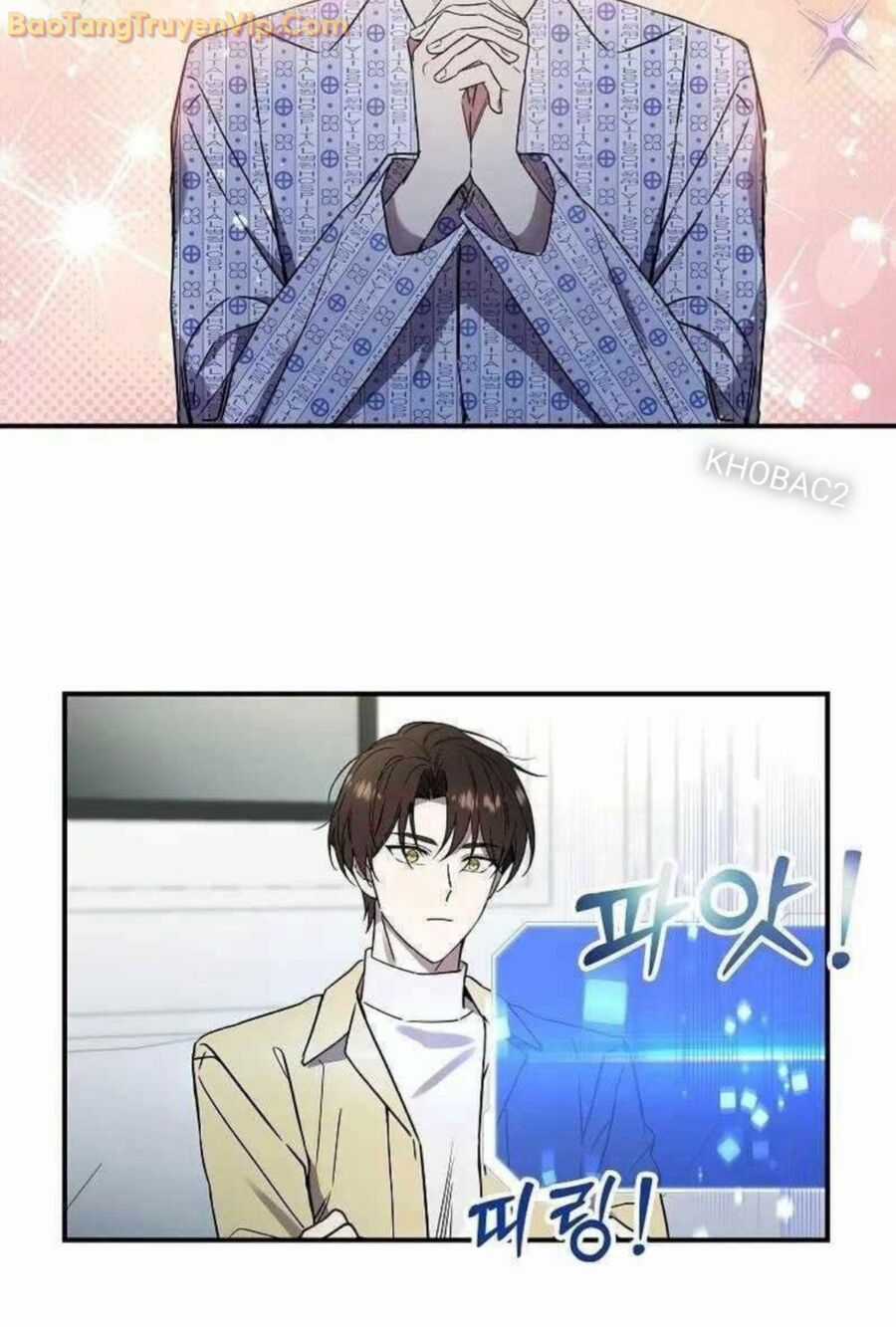 Làm Ơn Dừng Đức Giáo Hoàng Lại Chapter 7 trang 74