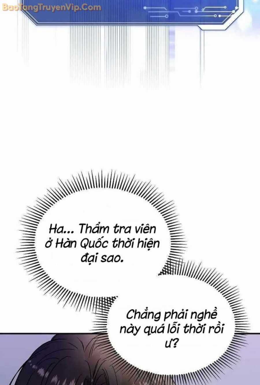 Làm Ơn Dừng Đức Giáo Hoàng Lại Chapter 7 trang 77